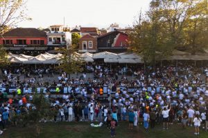 ILR 2025 - Highlights 5 Km