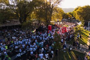 ILR 2025 - Highlights 5 Km