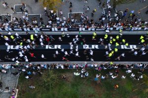 ILR 2025 - Highlights 5 Km