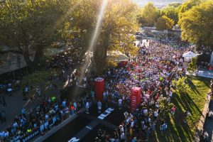 ILR 2025 - Highlights 5 Km