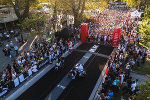 ILR 2025 - Highlights 5 Km