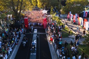 ILR 2025 - Highlights 5 Km