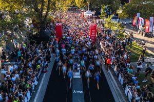 ILR 2025 - Highlights 5 Km