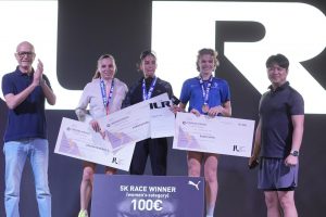 ILR 2025 - Highlights 5 Km