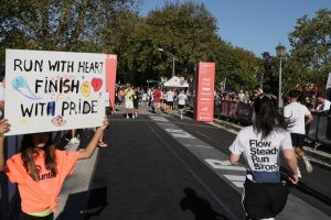 ILR 2025 - Αγώνας Δρόμου 10 χλμ.