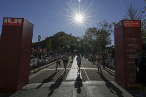 ILR 2025 - Αγώνας Δρόμου 10 χλμ.