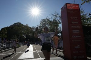 ILR 2025 - Αγώνας Δρόμου 10 χλμ.