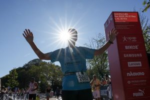 ILR 2025 - Αγώνας Δρόμου 10 χλμ.