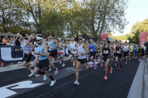 ILR 2025 - Αγώνας Δρόμου 10 χλμ.