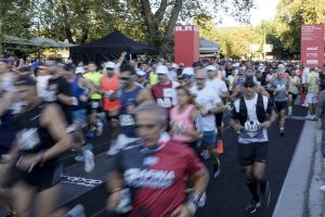 ILR 2025 - Αγώνας Δρόμου 10 χλμ.