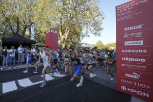 ILR 2025 - Αγώνας Δρόμου 10 χλμ.