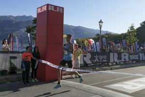 ILR 2025 - Αγώνας Δρόμου 10 χλμ.