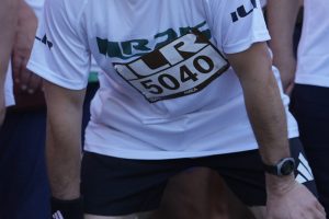 ILR 2025 - Παραλίμνιος Δρόμος ΑμεΑ by Τράπεζα Ηπείρου