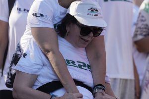 ILR 2025 - Παραλίμνιος Δρόμος ΑμεΑ by Τράπεζα Ηπείρου