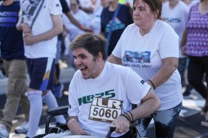 ILR 2025 - Παραλίμνιος Δρόμος ΑμεΑ by Τράπεζα Ηπείρου