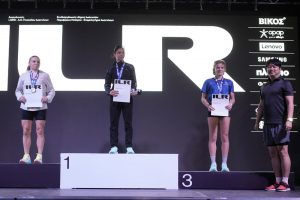 ILR 2025 - Απονομές