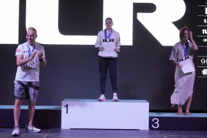 ILR 2025 - Απονομές