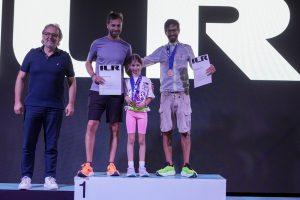 ILR 2025 - Απονομές