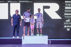 ILR 2025 - Απονομές