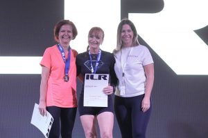 ILR 2025 - Απονομές