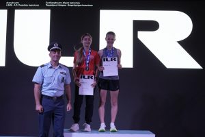 ILR 2025 - Απονομές