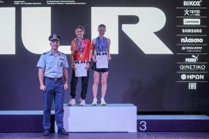 ILR 2025 - Απονομές