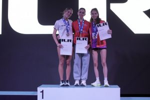 ILR 2025 - Απονομές