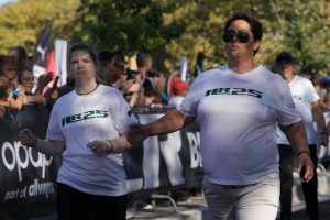 ILR 2025 - Παραλίμνιος Δρόμος ΑμεΑ by Τράπεζα Ηπείρου