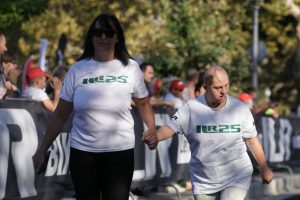 ILR 2025 - Παραλίμνιος Δρόμος ΑμεΑ by Τράπεζα Ηπείρου