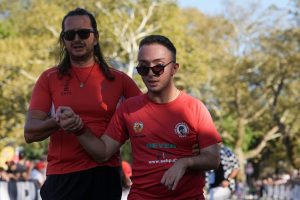 ILR 2025 - Παραλίμνιος Δρόμος ΑμεΑ by Τράπεζα Ηπείρου