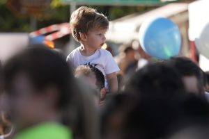 ILR 2025 - Family Run by Samsung