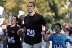 ILR 2025 - Family Run by Samsung