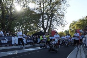 ILR 2025 - Baby Lake Run by Qinetiko 