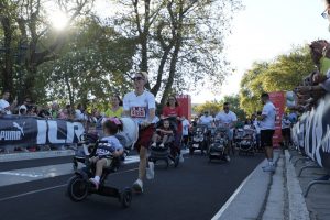 ILR 2025 - Baby Lake Run by Qinetiko 