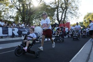 ILR 2025 - Baby Lake Run by Qinetiko 