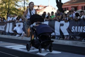 ILR 2025 - Baby Lake Run by Qinetiko 