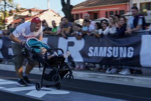 ILR 2025 - Baby Lake Run by Qinetiko 