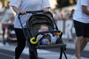 ILR 2025 - Baby Lake Run by Qinetiko 