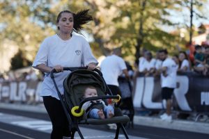 ILR 2025 - Baby Lake Run by Qinetiko 