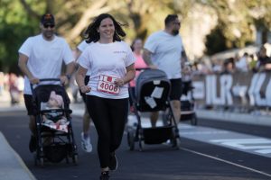 ILR 2025 - Baby Lake Run by Qinetiko 