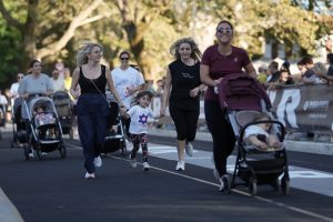 ILR 2025 - Baby Lake Run by Qinetiko 