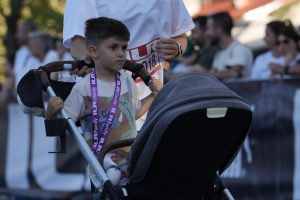 ILR 2025 - Baby Lake Run by Qinetiko 