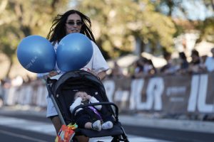 ILR 2025 - Baby Lake Run by Qinetiko 