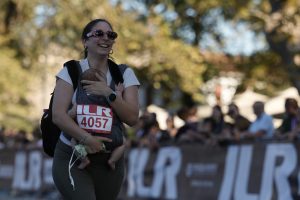 ILR 2025 - Baby Lake Run by Qinetiko 