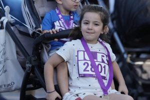 ILR 2025 - Baby Lake Run by Qinetiko 