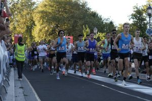 ILR 2025 - Highlights 5 Km