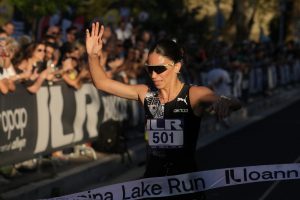 ILR 2025 - Highlights 5 Km