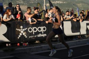 ILR 2025 - Highlights 5 Km