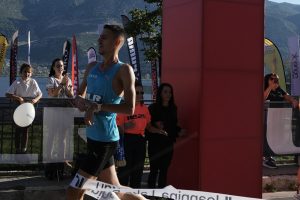 ILR 2025 - Αγώνας Δρόμου 10 χλμ.