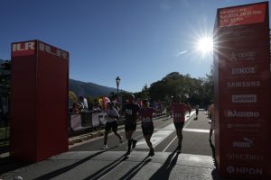 ILR 2025 - Αγώνας Δρόμου 10 χλμ.